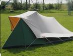 Gezocht De Waard Zilverplevier zijschermen, Caravans en Kamperen, Tenten, Ophalen of Verzenden