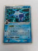Latios ex (DF 96) - EX Dragon Frontiers, Ophalen of Verzenden, Zo goed als nieuw