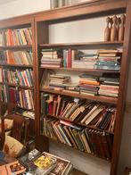 Boekenpakket: Romans, Kookboeken, Winkler Prins, Ophalen of Verzenden, Gelezen