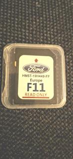 Ford sync2 navigatie europa SD, Heel Europa, Zo goed als nieuw, Landkaarten, Ford sync2