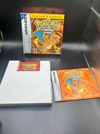Pokémon FireRed Versie - Game Boy Advance, Spelcomputers en Games, Games | Nintendo Game Boy, Gebruikt, Lenn hodes, 1 speler, Ophalen of Verzenden