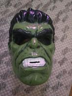 Hulk Masker - Superhelden Verkleedpartij!, Kinderen en Baby's, Carnavalskleding en Verkleedspullen, Ophalen, Gebruikt, Jongen of Meisje