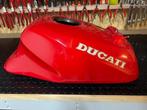 Tank Ducati 600, 750, 900 SS, Motoren, Onderdelen | Ducati, Ophalen of Verzenden, Gebruikt
