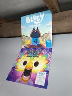 Nieuw! Bluey vinyl platen The album & Dancemode, Ophalen of Verzenden, Zo goed als nieuw