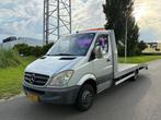 Mercedes-Benz Sprinter 518 3.0 CDI V6 Oprijwagen Auto ambula, Automaat, Achterwielaandrijving, Gebruikt, 2987 cc