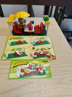 Fabuland lego, set 3798, Ophalen, Zo goed als nieuw, Complete set, Lego