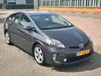 Toyota Prius 1.8 Full Hybrid 136PK Aut 2012 Grijs, Auto's, 65 €/maand, 136 pk, Leder, Prius
