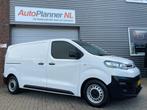 Citroen Jumpy 1.6 BlueHDI! Airco! Cruise! PDC!, Voorwielaandrijving, Stof, Gebruikt, Euro 6