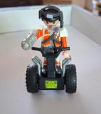 Veel Playmobil Sets - Kinderen, Politie, Strand, dieren etc, Ophalen of Verzenden, Zo goed als nieuw, Los playmobil