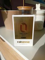 rabanne parfum, Verzamelen, Parfumverzamelingen, Ophalen of Verzenden, Zo goed als nieuw, Parfumfles, Gevuld