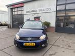 Volkswagen Golf Plus 1.4 TSI Comfortline, Auto's, Volkswagen, Gebruikt, Zwart, 4 cilinders, 700 kg
