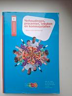 Verhoudingen, procenten, breuken en kommagetallen, Gelezen, Ophalen of Verzenden, Overige niveaus, Wiskunde A