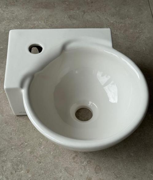 Sphinx hoekfontein NIEUW, Doe-het-zelf en Verbouw, Sanitair, Nieuw, Toilet, Ophalen
