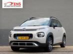 Citroën C3 Aircross 1.2 PureTech S&S Business CARPLAY/ANDRO, Gebruikt, Bedrijf, 600 kg, 3 cilinders