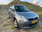 Suzuki swift 2005 Grijs, 1328 cc, 965 kg, 400 kg, Handgeschakeld
