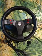 Thrustmaster Racestuur - Gebruikt, Spelcomputers en Games, Spelcomputers | Sony PlayStation Consoles | Accessoires, Ophalen of Verzenden
