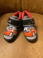 Cars pantoffels maat 26, Ophalen, Gebruikt, Overige typen, Jongen