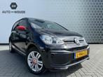 Volkswagen Up! 1.0 BMT high up! Beats cruise control clima, Auto's, Volkswagen, Te koop, Emergency brake assist, Geïmporteerd