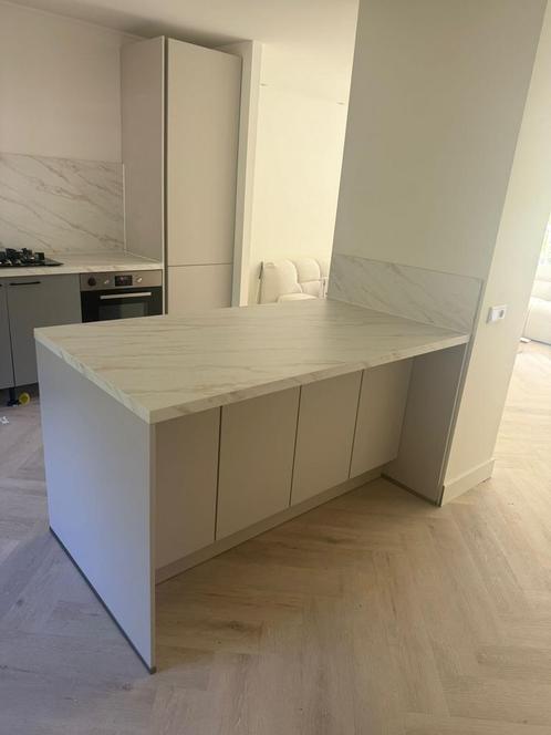 Keukenmerk nobilia, Huis en Inrichting, Keuken | Complete keukens, Nieuw, Overige typen, Overige kleuren, Overige materialen, Ophalen of Verzenden