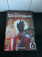 dvd De vlag van Sinterklaas - ZGAN!, Ophalen of Verzenden, Zo goed als nieuw