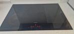 Mooie Siemens Inductie kookplaat 80 cm, Witgoed en Apparatuur, Kookplaten, Ophalen, Gebruikt, Energieklasse A of zuiniger, Inbouw