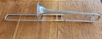 Courtois 150 Bb Tenor Trombone beschikbaar voor biedingen