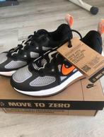 Nieuwe Nike Air Max schoenen maat 35,5, Zwart, Nieuw, Ophalen of Verzenden, Sneakers of Gympen