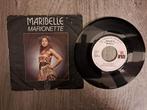Maribelle  - marionette, Cd's en Dvd's, Vinyl Singles, Gebruikt, Ophalen of Verzenden