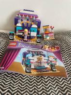 Lego Friends 41004 oefenzaal, Kinderen en Baby's, Speelgoed | Duplo en Lego, Ophalen of Verzenden, Gebruikt