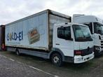 MERCEDES-BENZ ATEGO 818, Auto's, Vrachtwagens, Te koop, 152 pk, Diesel, Bedrijf