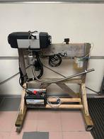 Webasto airtop 3500 D, Watersport en Boten, Ophalen of Verzenden, Gebruikt, Motor en Techniek, Zeilboot of Motorboot