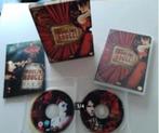 DVD NL 2 disc box van Moulin Rouge !! ZGAN !, Alle leeftijden, Ophalen of Verzenden, Zo goed als nieuw, Muziek en Concerten