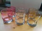 6x glazen van Leonardo, Verzamelen, Glas en Borrelglaasjes, Ophalen of Verzenden, Nieuw, Waterglas