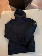 Daily Paper heren hoodie, Ophalen of Verzenden, Zo goed als nieuw, Blauw, Daily Paper