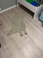 Leuk Petite Amelie kinderkleed in de vorm van een dinosaurus, Gebruikt, 100 tot 150 cm, Overige vormen, Groen