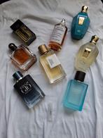 2ML samples van mijn collectie, Ophalen of Verzenden, Nieuw, Proef of Tester, Gevuld