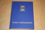 Jaarboekje Korps Adelborsten - 1972 !!, Ophalen of Verzenden, Zo goed als nieuw
