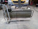 Dantherm VA-M15 diesel kachel, Ophalen, 30 tot 80 cm, Kachel, Minder dan 60 cm