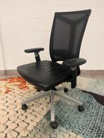 Haworth Comforto DX8863 Bureaustoel, Ophalen, GNR trading, Zwart, Nijverheidsweg 13