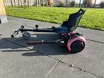 Hoverboard met zitje, Ophalen, Zo goed als nieuw, Overige typen