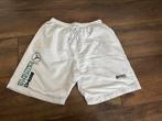 Mercedes AMG F1 Team korte broek; Boss; Wit; Maat: M, Maat 48/50 (M), Wit, Ophalen of Verzenden, Hugo Boss