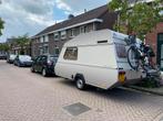 Kip Caravan, Caravans en Kamperen, Standaardzit, Reservewiel, Kip, Tot en met 2