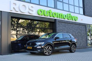 Volkswagen T-Roc 1.0 TSI Style Business | STOELVERWARMING |  beschikbaar voor biedingen