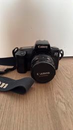 Canon analogen camera, Gebruikt, Spiegelreflex, Canon, Ophalen of Verzenden