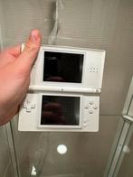 Nintendo ds lite, Ophalen of Verzenden, Zo goed als nieuw