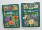 Tuinplanten en kamerplanten encyclopedie, Boeken, Wonen en Tuinieren, Zo goed als nieuw, Verzenden