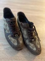 Gucci sneakers - maat 36,5, Kleding | Dames, Schoenen, Bruin, Ophalen of Verzenden, Gedragen, Gucci