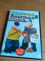 Buurman & Buurman, Alle leeftijden, Ophalen of Verzenden, Gebruikt, Kinderprogramma's en -films