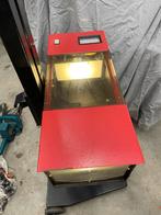 Koplampafstelapparaat - Nette Staat, Ophalen, Gebruikt