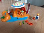 Strandset playmobil, Kinderen en Baby's, Ophalen of Verzenden, Zo goed als nieuw